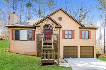2501 Lorne Court SW Marietta, GA 30064